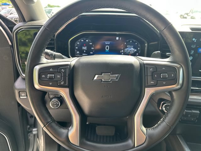 2024 Chevrolet Silverado 1500 RST - Photo 27