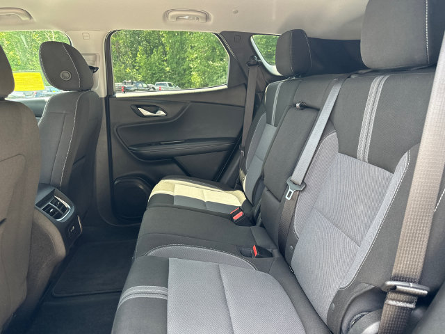2025 Chevrolet Blazer 2LT - Photo 17