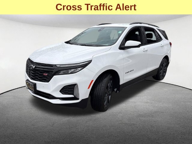 2024 Chevrolet Equinox RS - Photo 7
