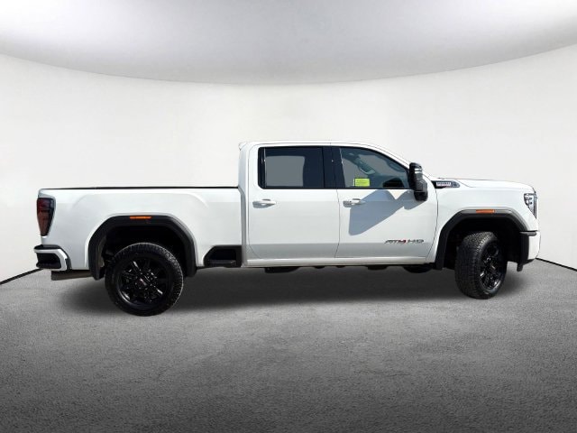2025 GMC Sierra 2500HD AT4 - Photo 15