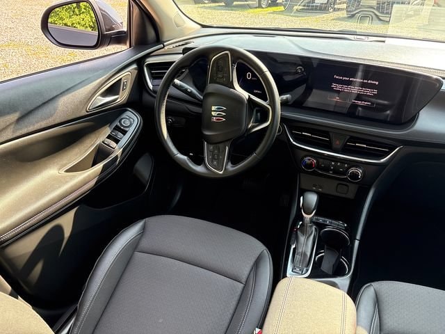 2025 Buick Encore GX Preferred - Photo 18