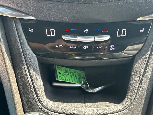 2023 Cadillac XT5 Luxury - Photo 30