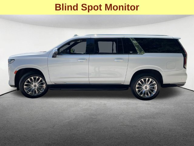 2024 Cadillac Escalade ESV Premium Luxury - Photo 7