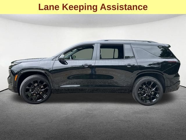 2026 Chevrolet Traverse RS - Photo 7