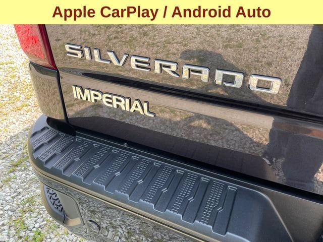 2022 Chevrolet Silverado 1500 ZR2 - Photo 11