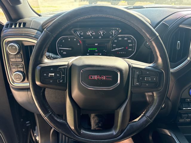 2021 GMC Sierra 2500HD AT4 - Photo 15