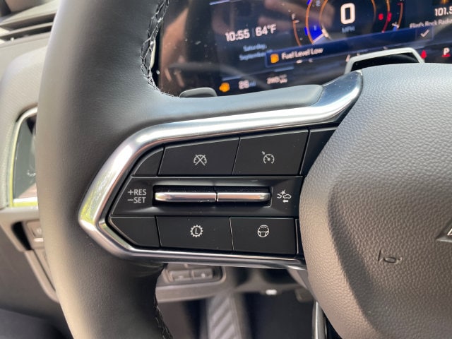2025 Chevrolet Suburban Premier - Photo 32