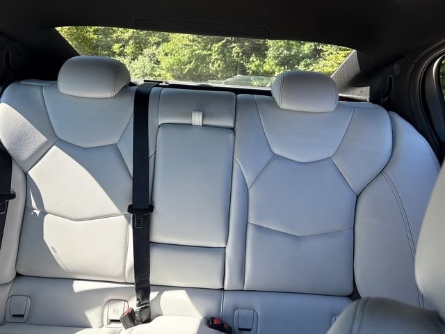 2022 Cadillac CT5 Premium Luxury - Photo 33
