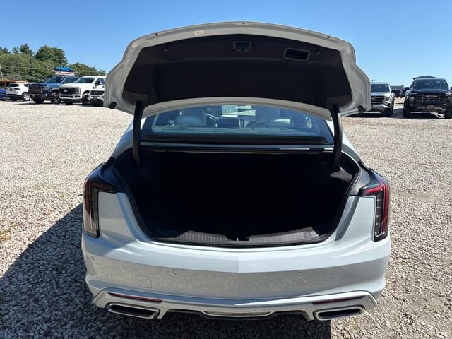 2022 Cadillac CT5 Premium Luxury - Photo 13