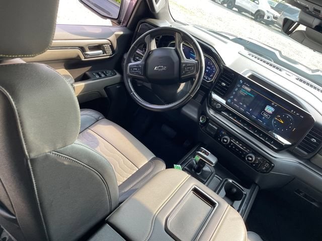 2022 Chevrolet Silverado 1500 ZR2 - Photo 22
