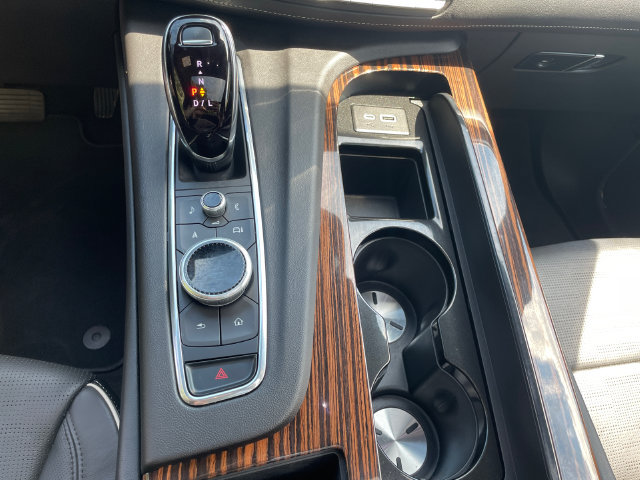 2024 Cadillac Escalade ESV Premium Luxury - Photo 39