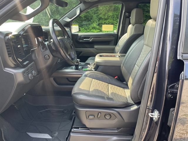 2022 Chevrolet Silverado 1500 ZR2 - Photo 39