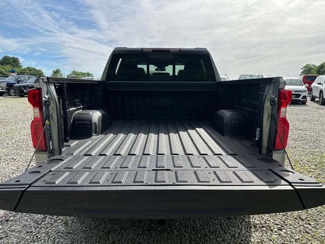 2024 Chevrolet Silverado 1500 RST - Photo 15