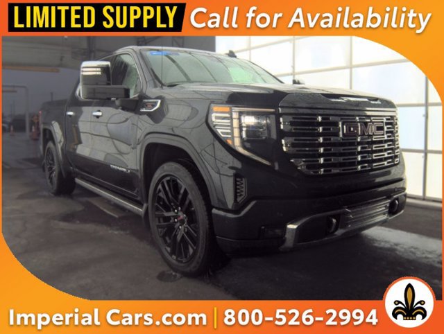  GMC Sierra 1500