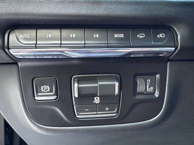 2026 Cadillac Escalade ESV Sport - Photo 25