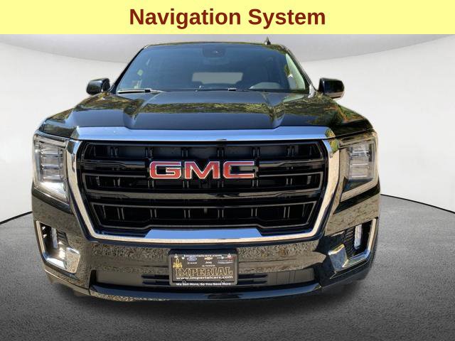Used 2024 GMC Yukon SLE SUV