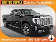  GMC Sierra 2500 HD