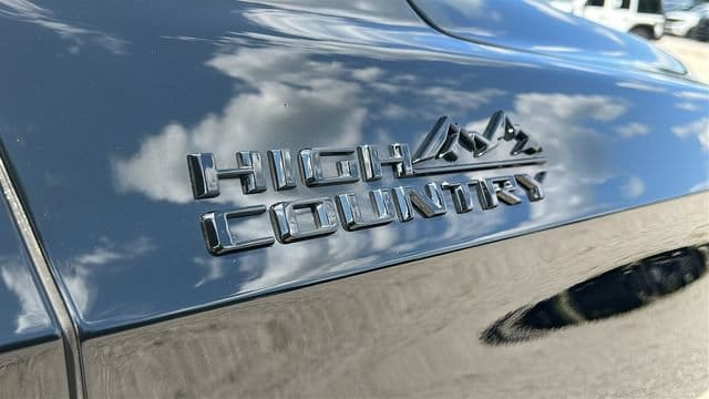 2025 Chevrolet Tahoe High Country - Photo 16