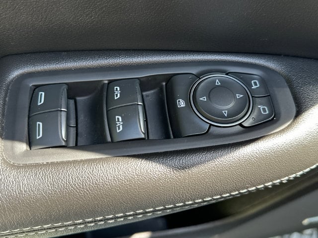 2023 Cadillac XT5 Luxury - Photo 20