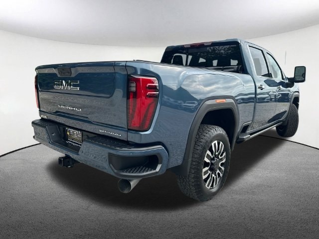 2025 GMC Sierra 2500HD Denali Ultimate - Photo 13