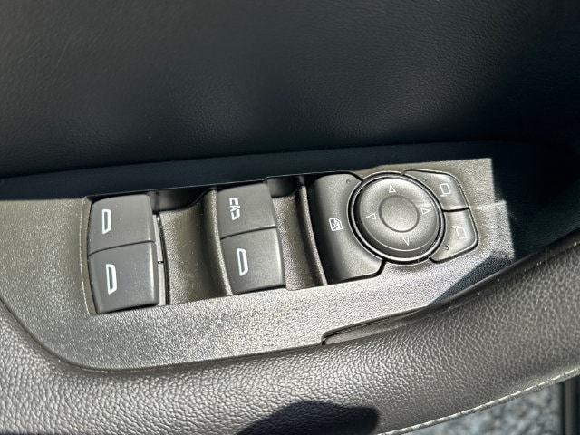 2025 Chevrolet Blazer 2LT - Photo 23