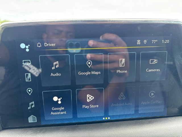 2023 Chevrolet Tahoe LT - Photo 30