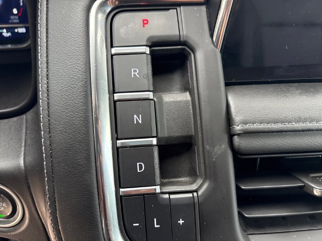 2023 Chevrolet Tahoe LT - Photo 29