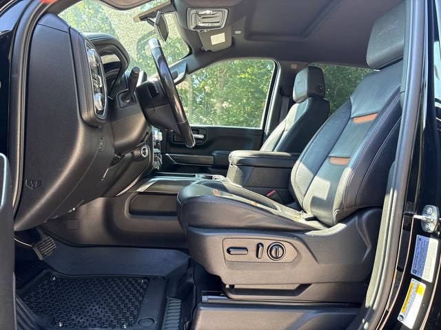 2021 GMC Sierra 2500HD AT4 - Photo 24