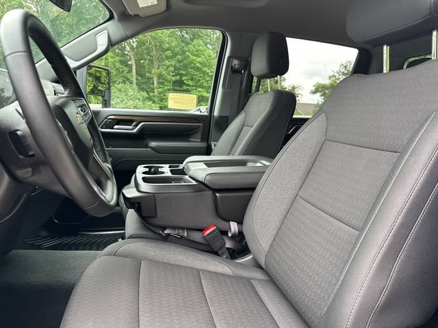 2026 Chevrolet Silverado 2500HD LT - Photo 36