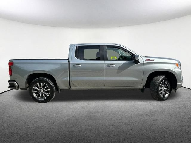 2024 Chevrolet Silverado 1500 RST - Photo 17