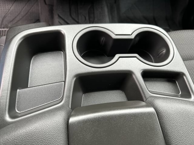 2025 Chevrolet Silverado 1500 Work Truck - Photo 29