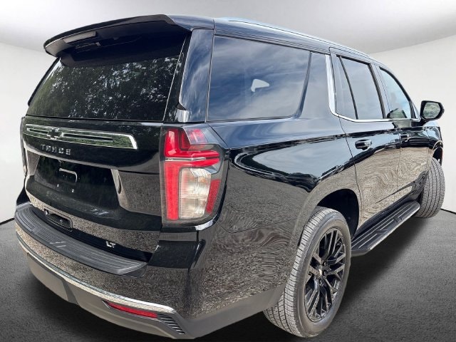 2023 Chevrolet Tahoe LT - Photo 13