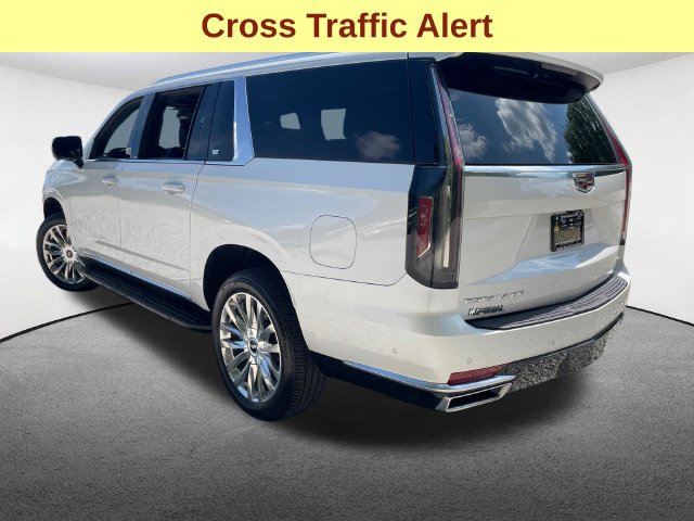 2024 Cadillac Escalade ESV Premium Luxury - Photo 10