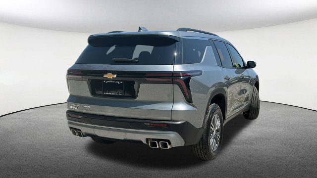 2026 Chevrolet Traverse LT - Photo 13