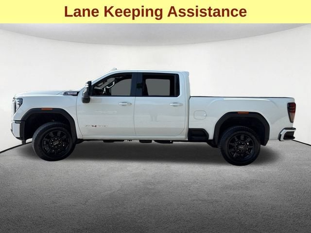 2025 GMC Sierra 2500HD AT4 - Photo 7