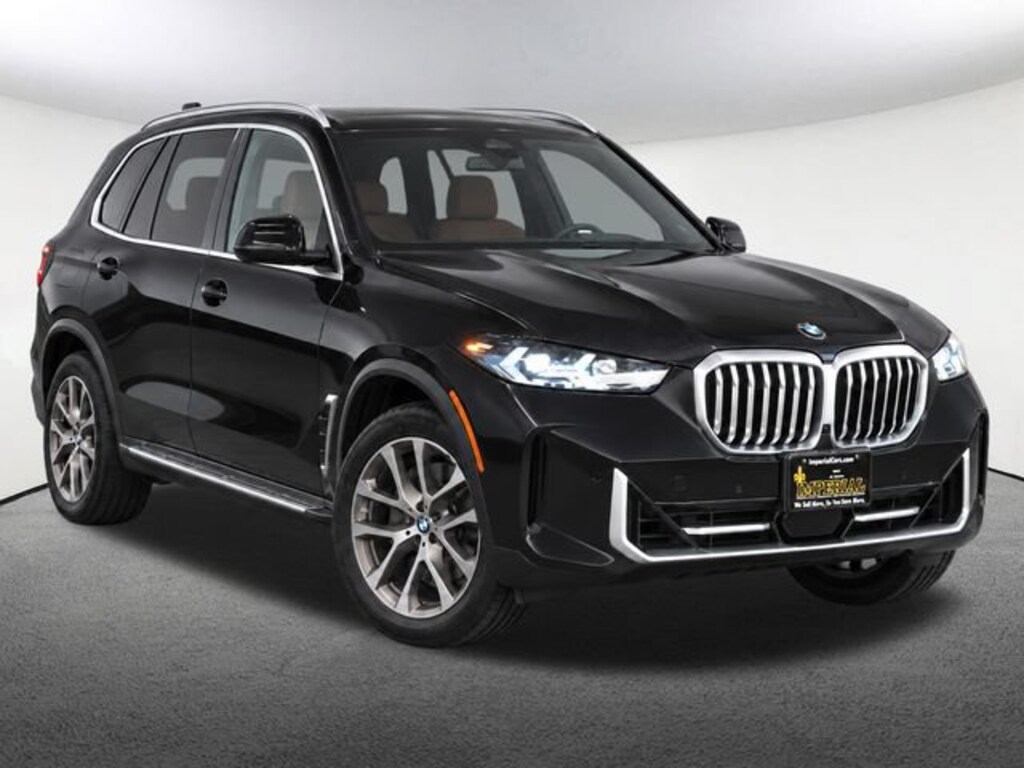 Used 2026 BMW X5 XDRIVE401 SUV