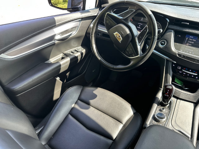 2023 Cadillac XT5 Luxury - Photo 17