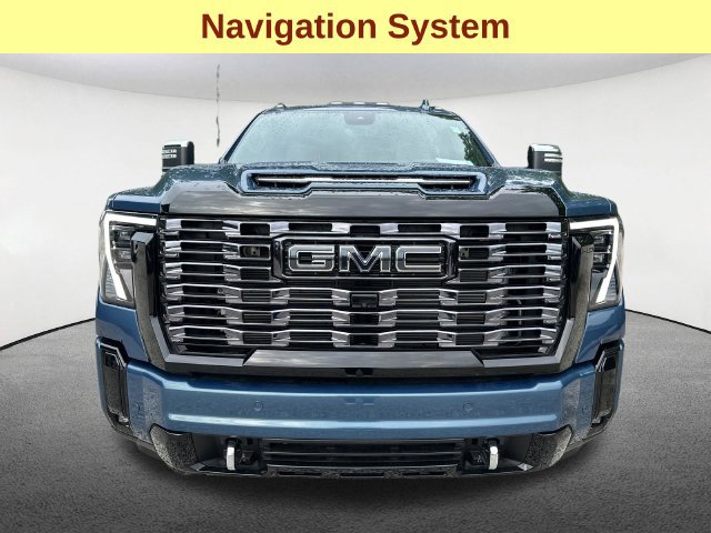 2025 GMC Sierra 2500HD Denali Ultimate - Photo 5