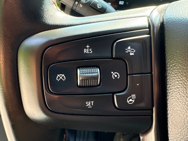 2025 GMC Sierra 2500HD AT4 - Photo 27