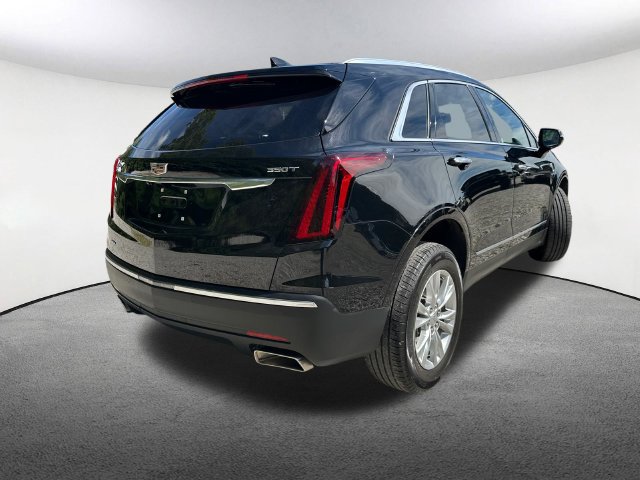 2023 Cadillac XT5 Luxury - Photo 12