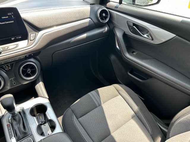 2025 Chevrolet Blazer 2LT - Photo 21
