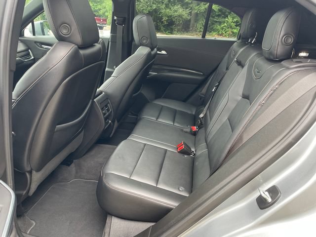 2023 Cadillac XT4 Sport - Photo 20
