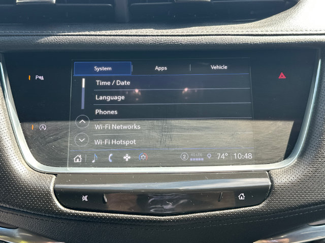 2023 Cadillac XT5 Luxury - Photo 28