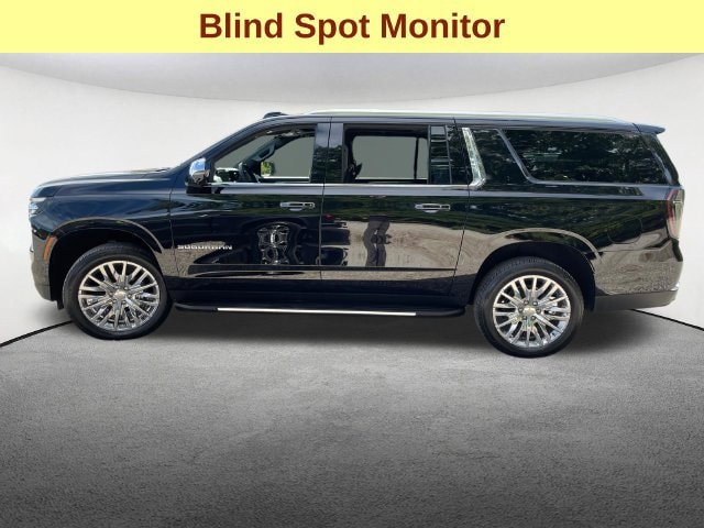 2025 Chevrolet Suburban Premier - Photo 6