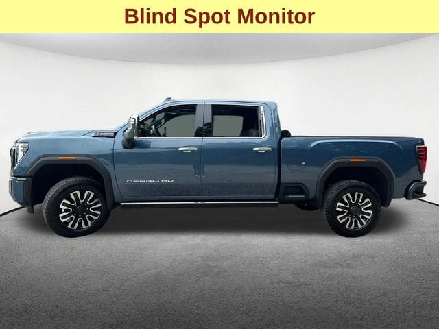 2025 GMC Sierra 2500HD Denali Ultimate - Photo 7