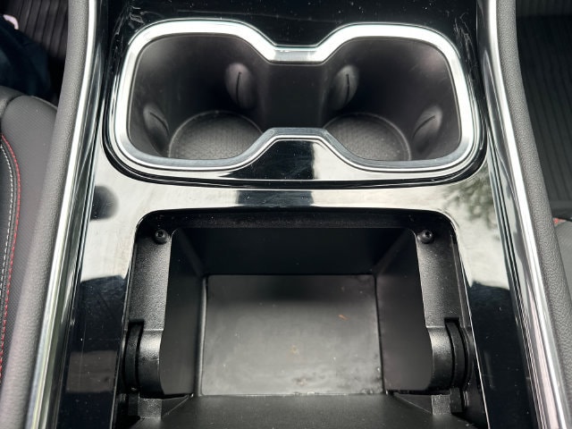 2026 Chevrolet Traverse RS - Photo 35