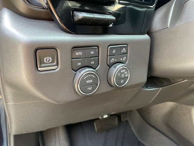 2022 Chevrolet Silverado 1500 ZR2 - Photo 27