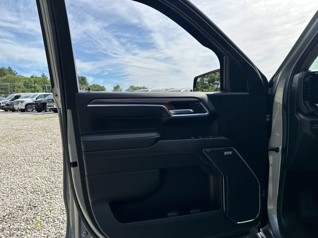 2024 Chevrolet Silverado 1500 RST - Photo 23
