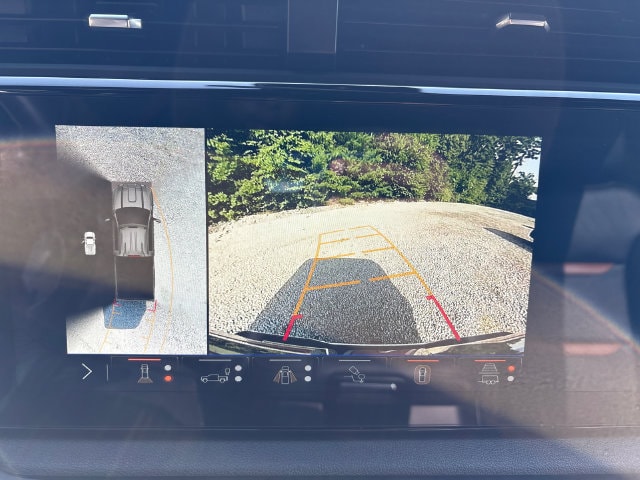 2025 GMC Sierra 2500HD AT4 - Photo 30