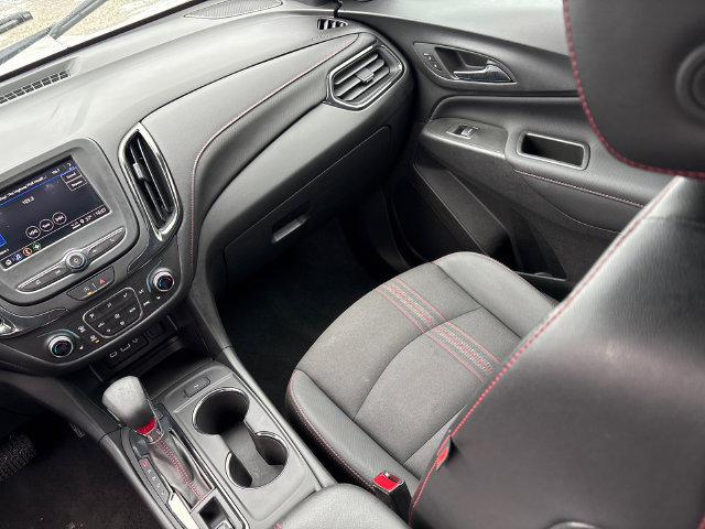2024 Chevrolet Equinox RS - Photo 24